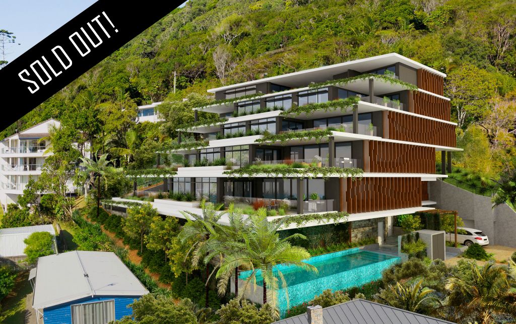 1 Nathan St, Burleigh Heads, QLD 4220, Image 0