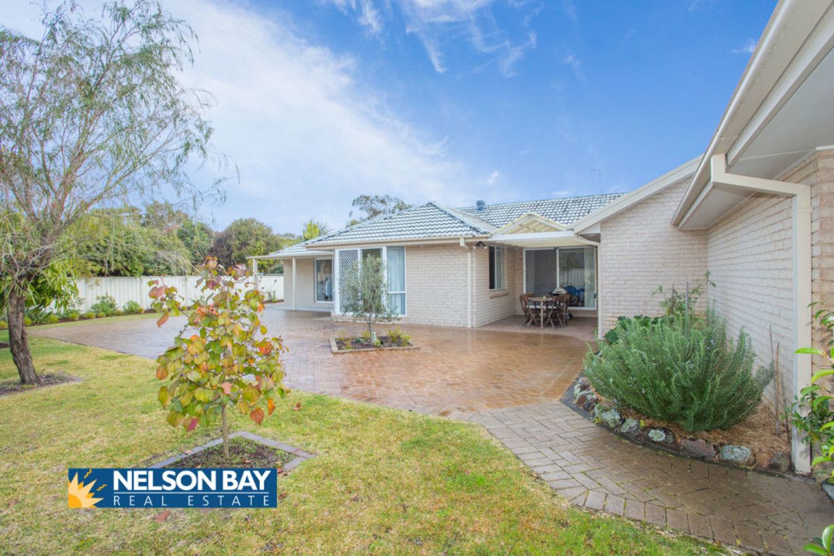 158 Salamander Way, Salamander Bay NSW 2317, Image 2