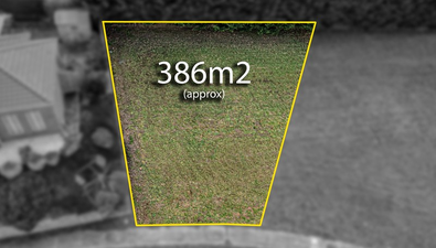 Picture of Lot 1/38 Manikato Drive, DROUIN VIC 3818