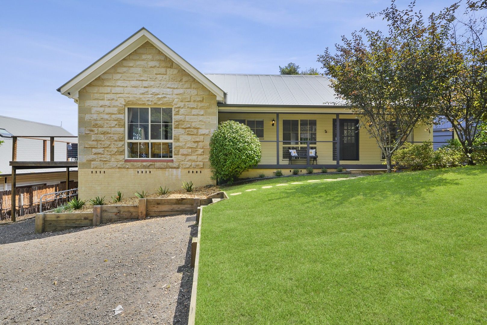 15 Warks Hill Road, Kurrajong Heights NSW 2758, Image 0