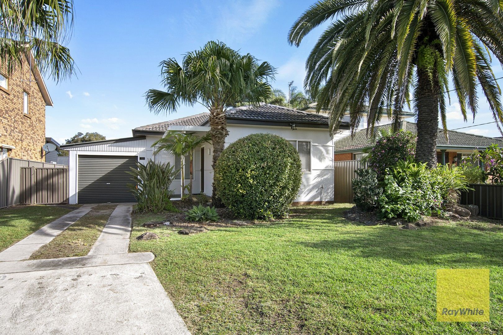 2 bedrooms House in 10 Ryans Rd UMINA BEACH NSW, 2257