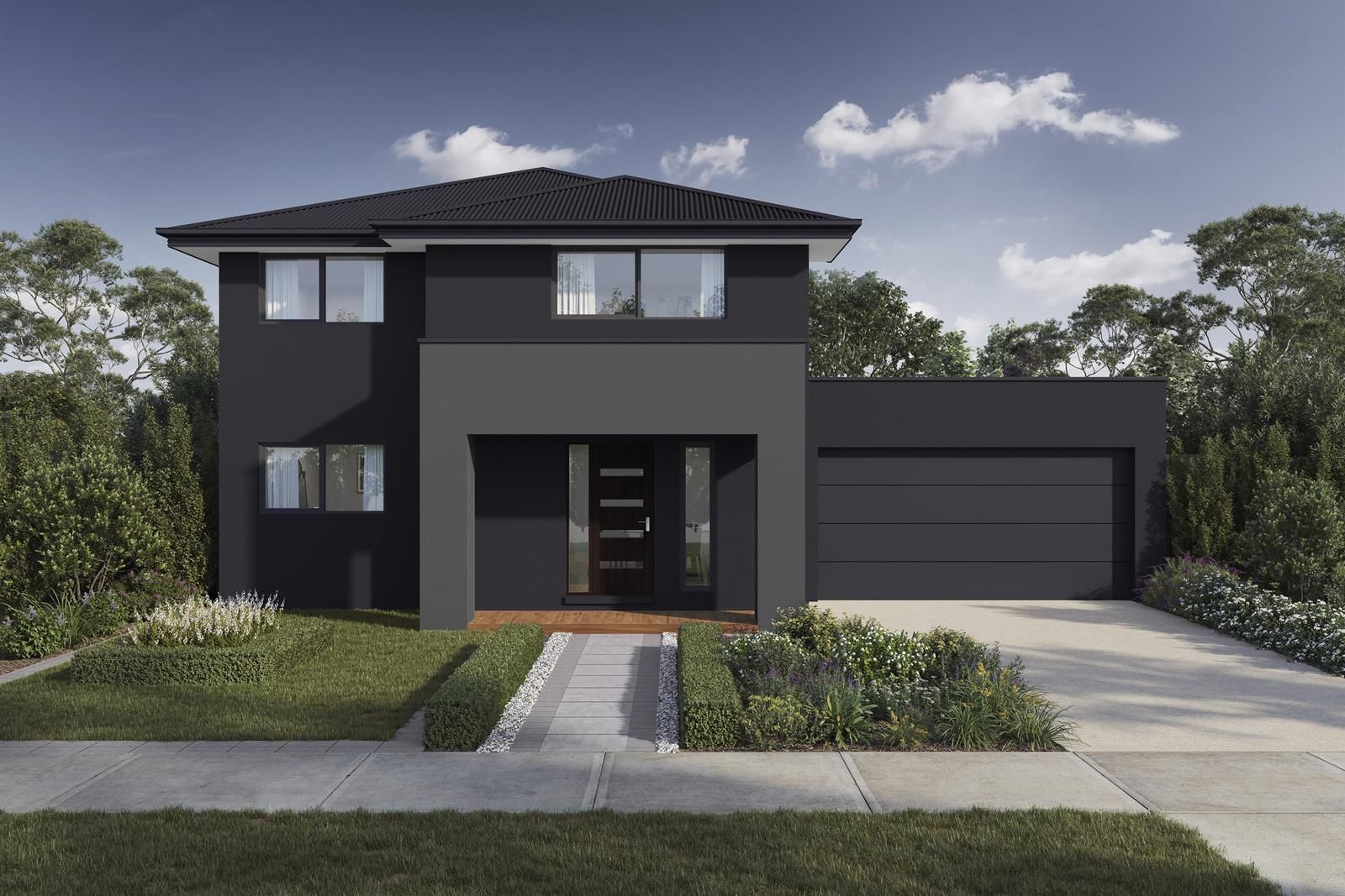 1336 Thulian Street (Orana Estate), Clyde North VIC 3978 Domain