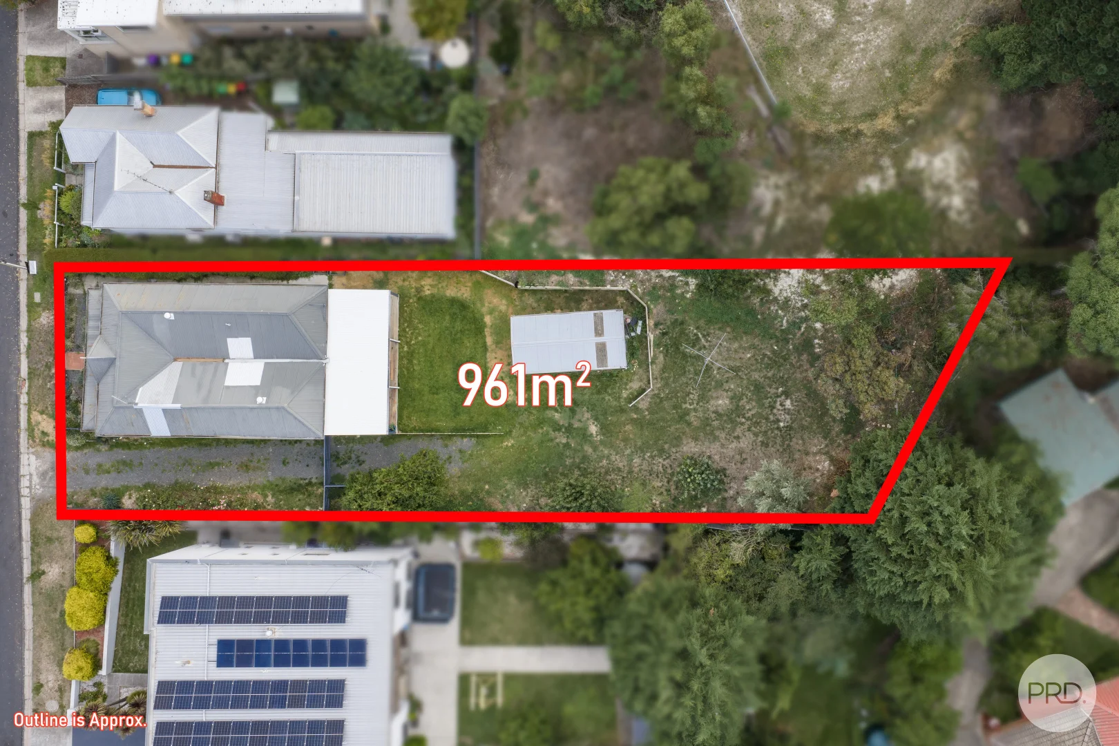 Additional image 18 of 406 Sherrard Street, Black Hill VIC 3350