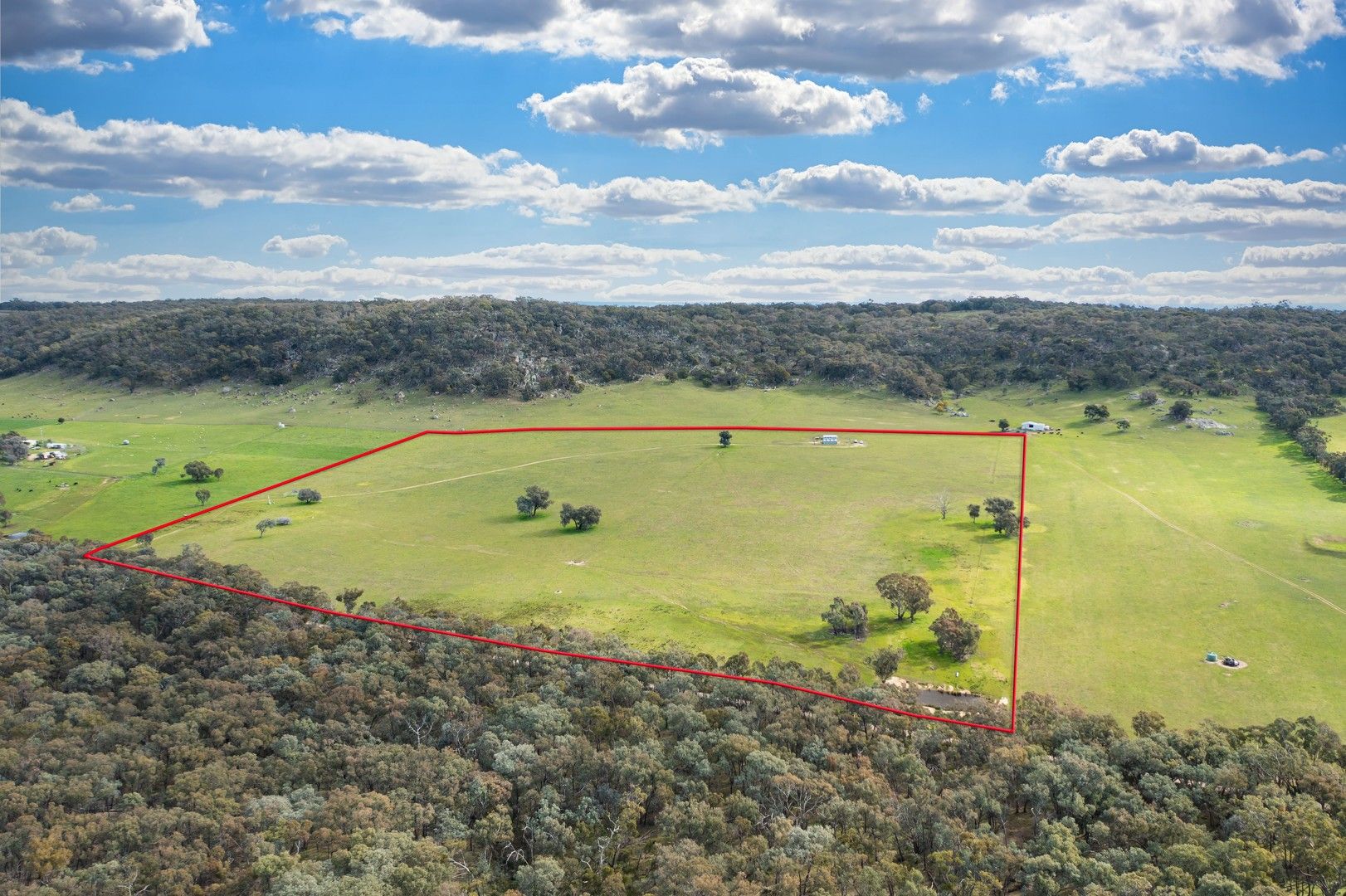 Lot 2 OLD CEMETERY ROAD, Chiltern VIC 3683, Image 0