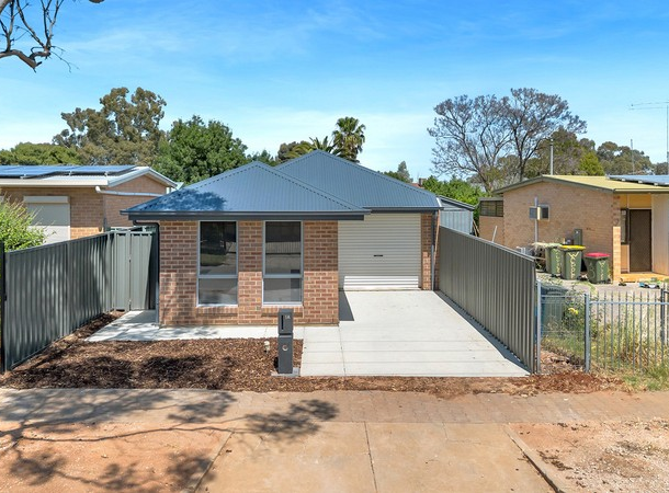 1A Walpole Street, Davoren Park SA 5113