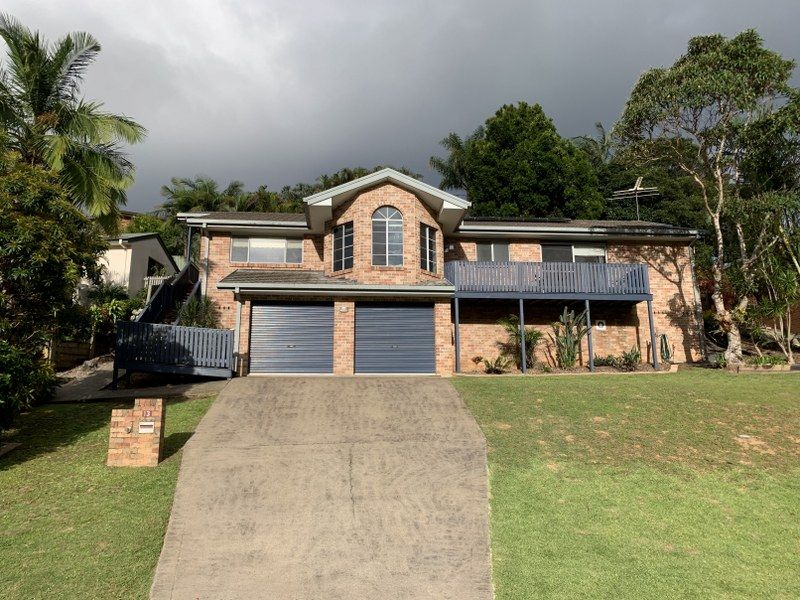 13 Abel Tasman Drive, Coffs Harbour Property History & Address