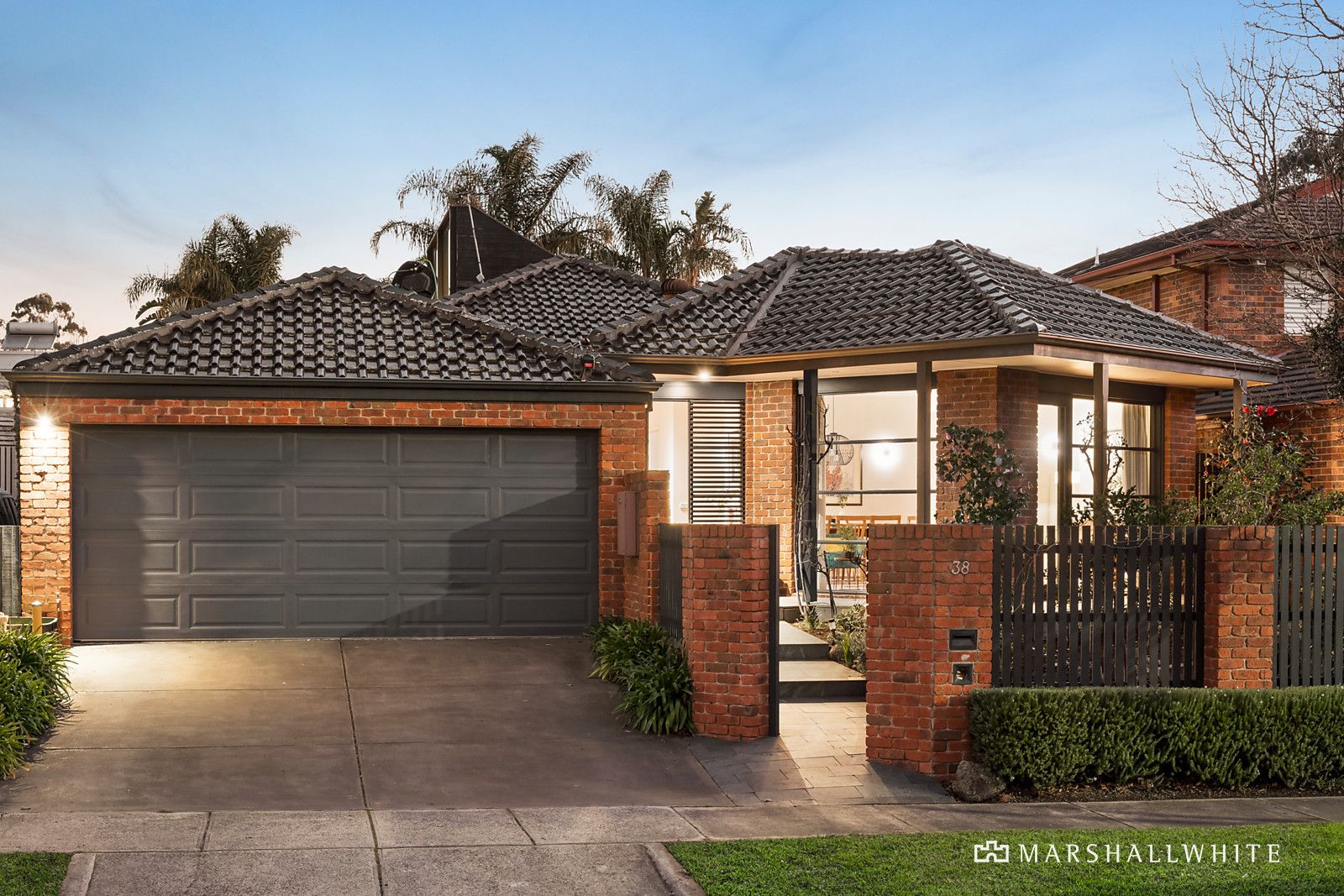 4 bedrooms House in 38 Flowerdale Road GLEN IRIS VIC, 3146