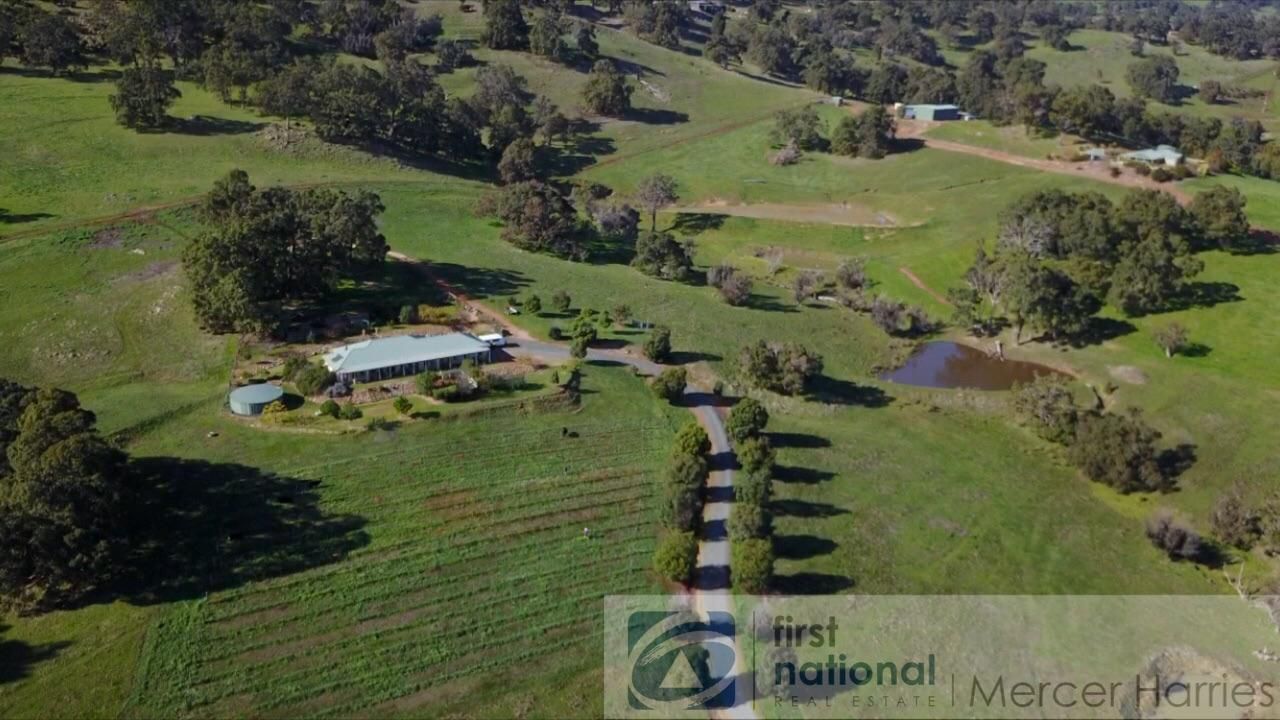 51 Ridgeview Drive, Coolup WA 6214, Image 0