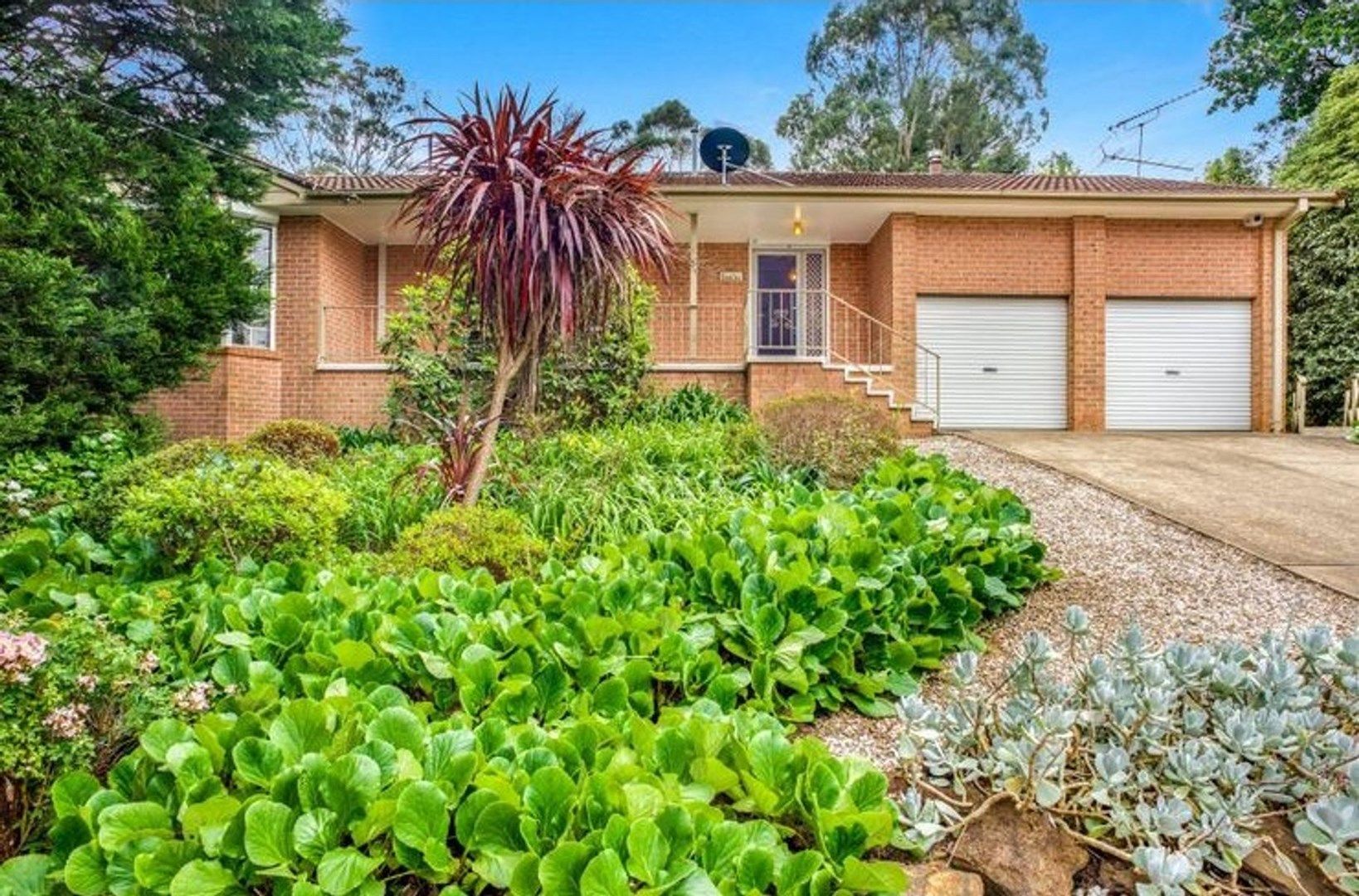 14 Banksia Road, Wentworth Falls NSW 2782, Image 0