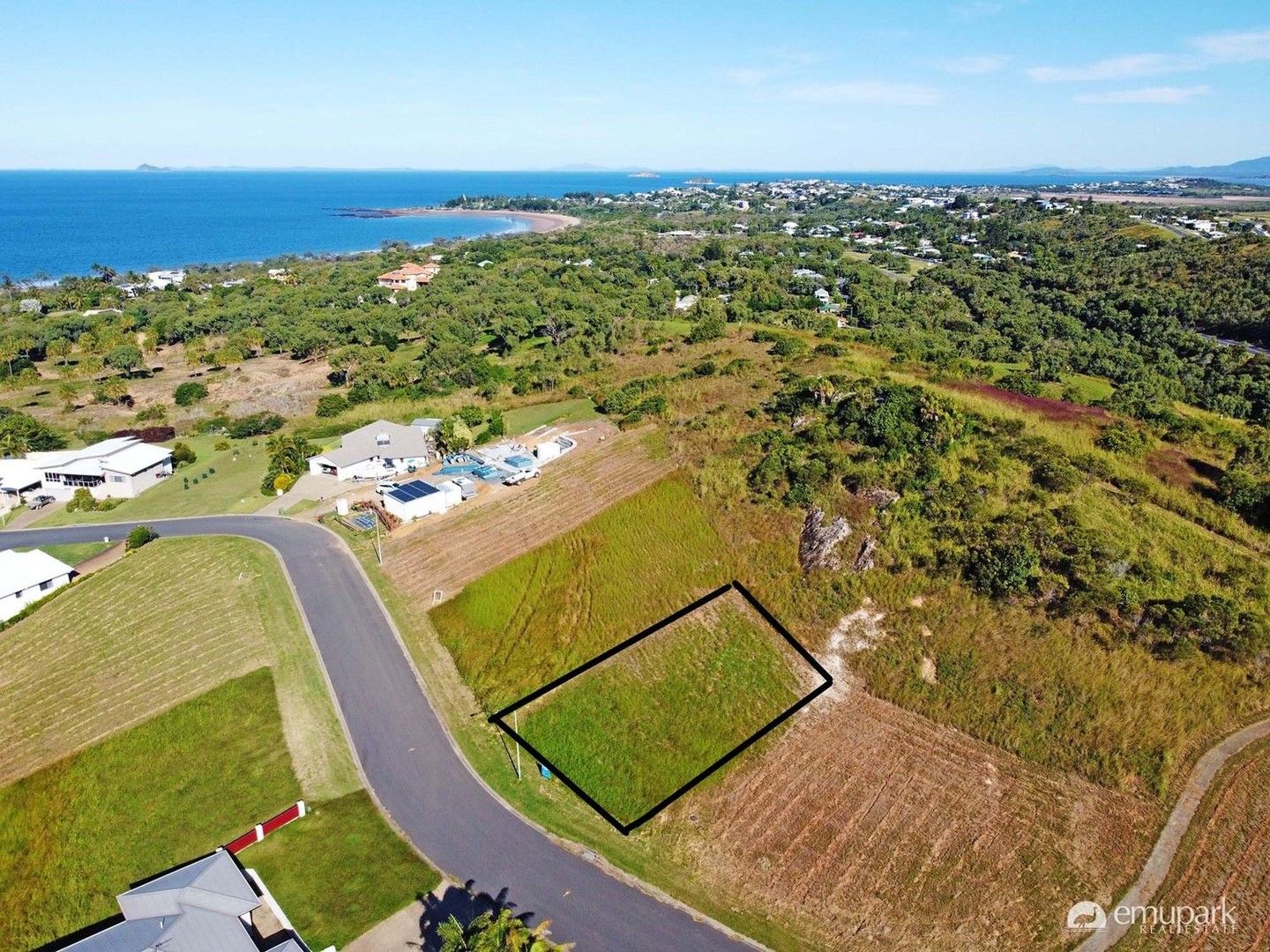 20 Paradise Way, Emu Park QLD 4710, Image 0