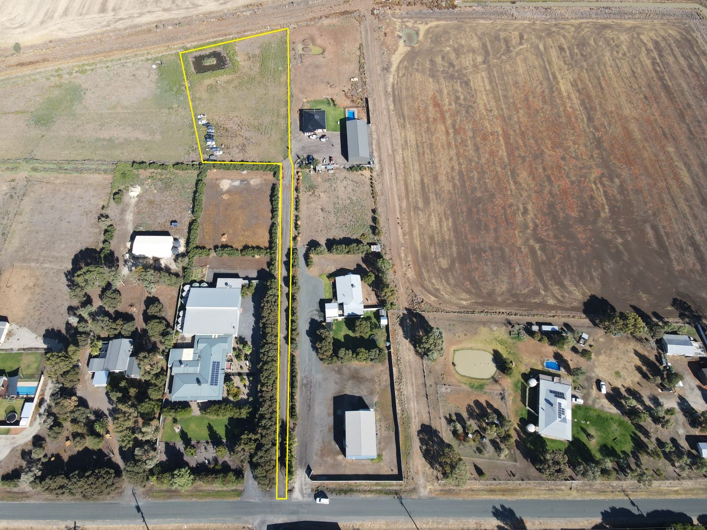 34a Collins Road, Kerang VIC 3579, Image 2