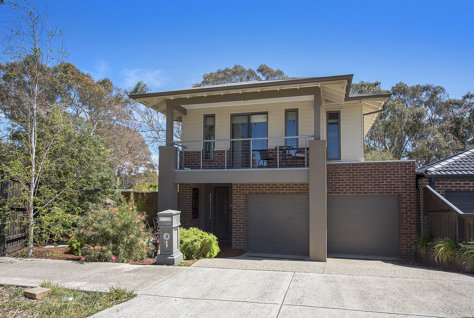 1 Ewan Ross Court Doreen Property History Address Research Domain