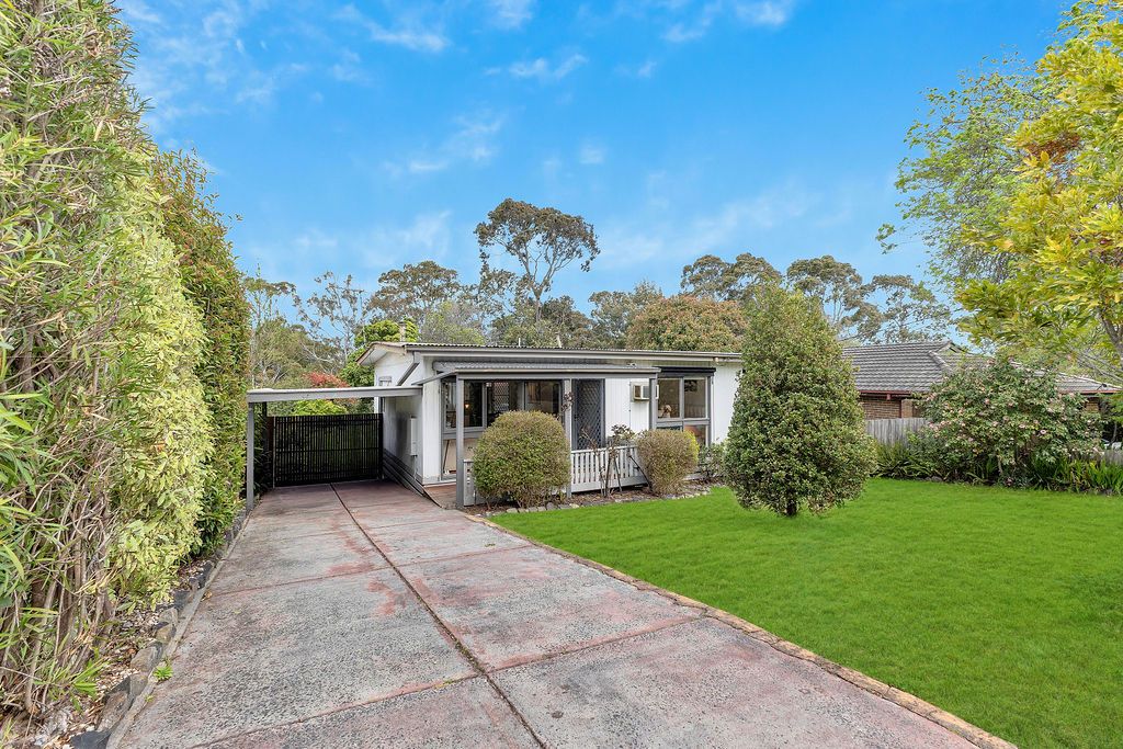 3 bedrooms House in 41 Kevin Avenue FERNTREE GULLY VIC, 3156