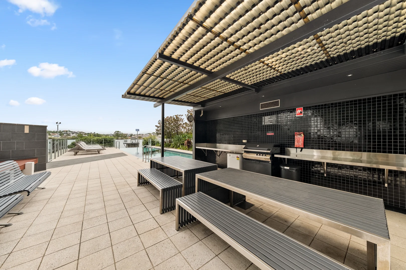 Additional image 15 of 107/37 Harbour Road, Hamilton QLD 4007