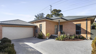Picture of 9A Glen Dhu Road, KILSYTH VIC 3137