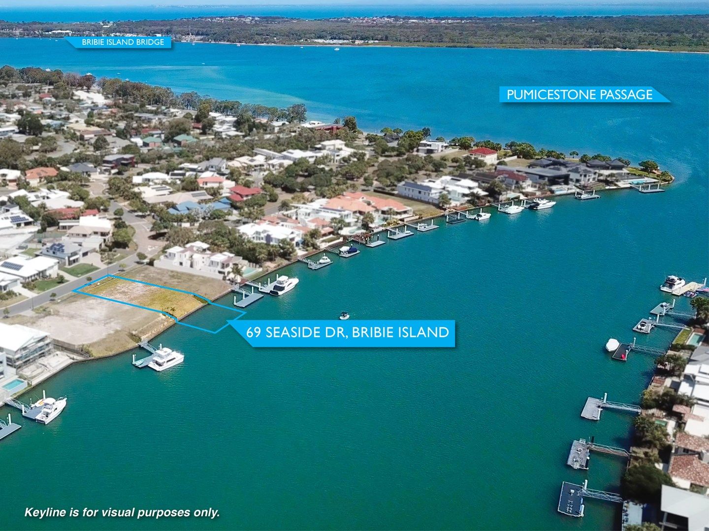 69 Seaside Drive, Banksia Beach Property History & Address Research