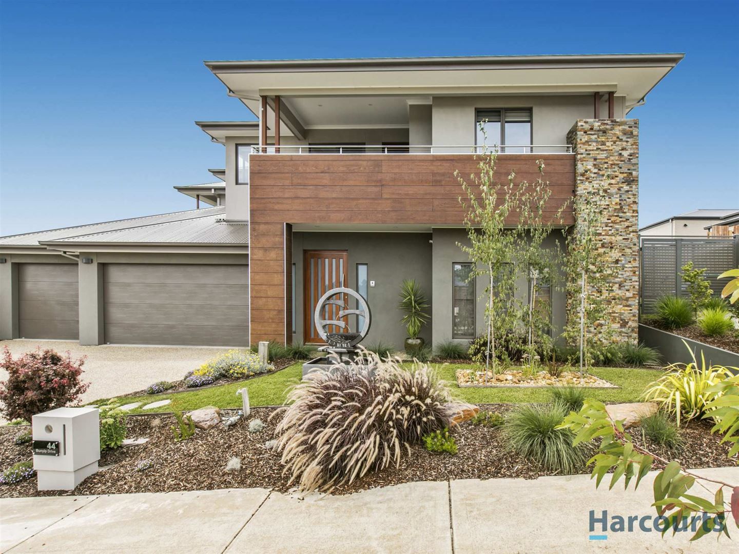 44 Bunyip Drive, Drouin Property History & Address Research Domain