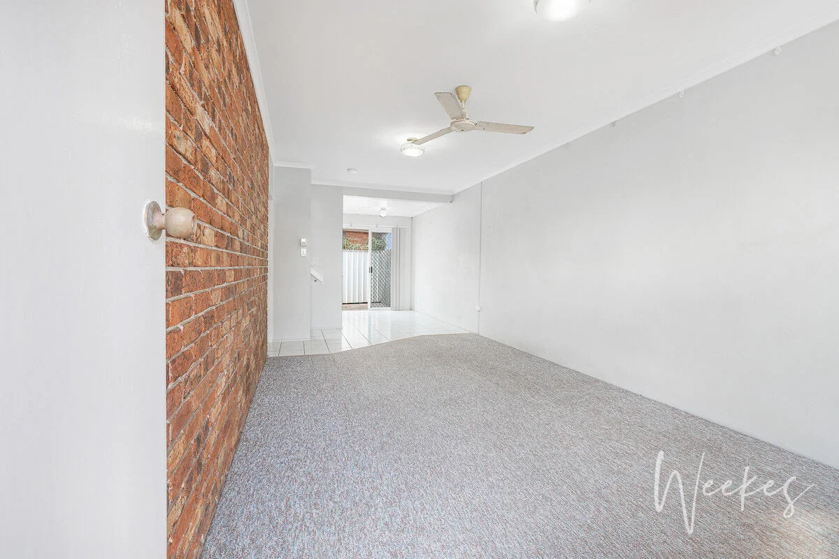 4/56 Burnett Street, Bundaberg South QLD 4670