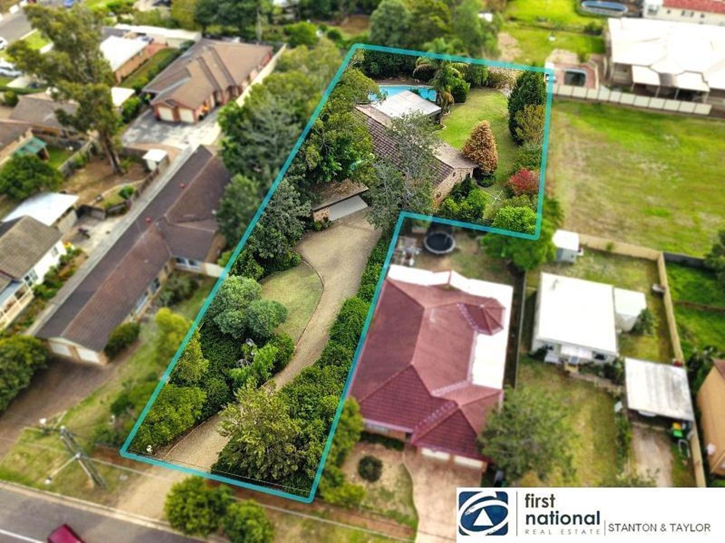 11 GIBSON Avenue, Werrington NSW 2747, Image 1