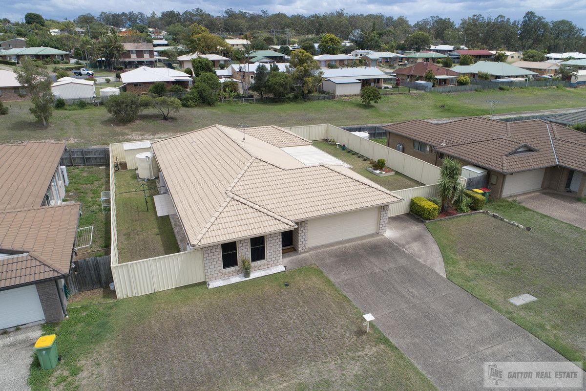 44 Rogers Drive, Gatton QLD 4343, Image 0