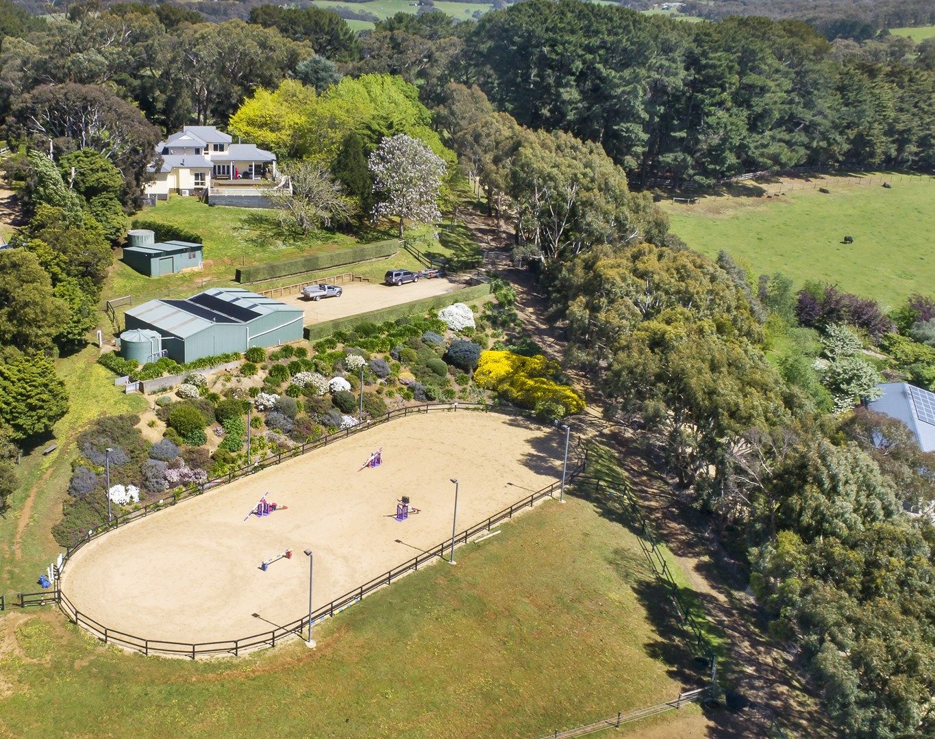 93 Main Creek Road, Red Hill VIC 3937, Image 0