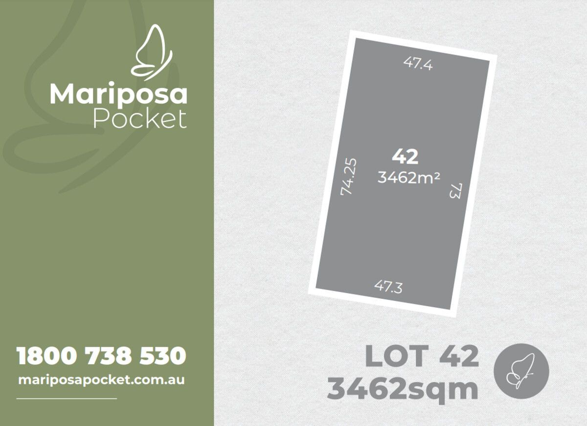 42 Mariposa Pocket, Withcott QLD 4352, Image 0