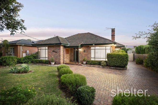 Picture of 4 George Street, ASHWOOD VIC 3147