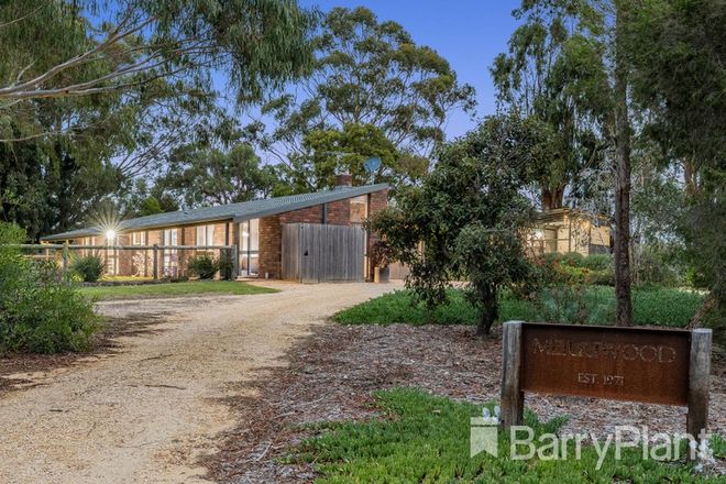 Picture of 1060 Anglesea Road, FRESHWATER CREEK VIC 3217