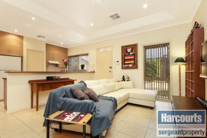 Picture of 4/185-187 Martins Road, PARAFIELD GARDENS SA 5107