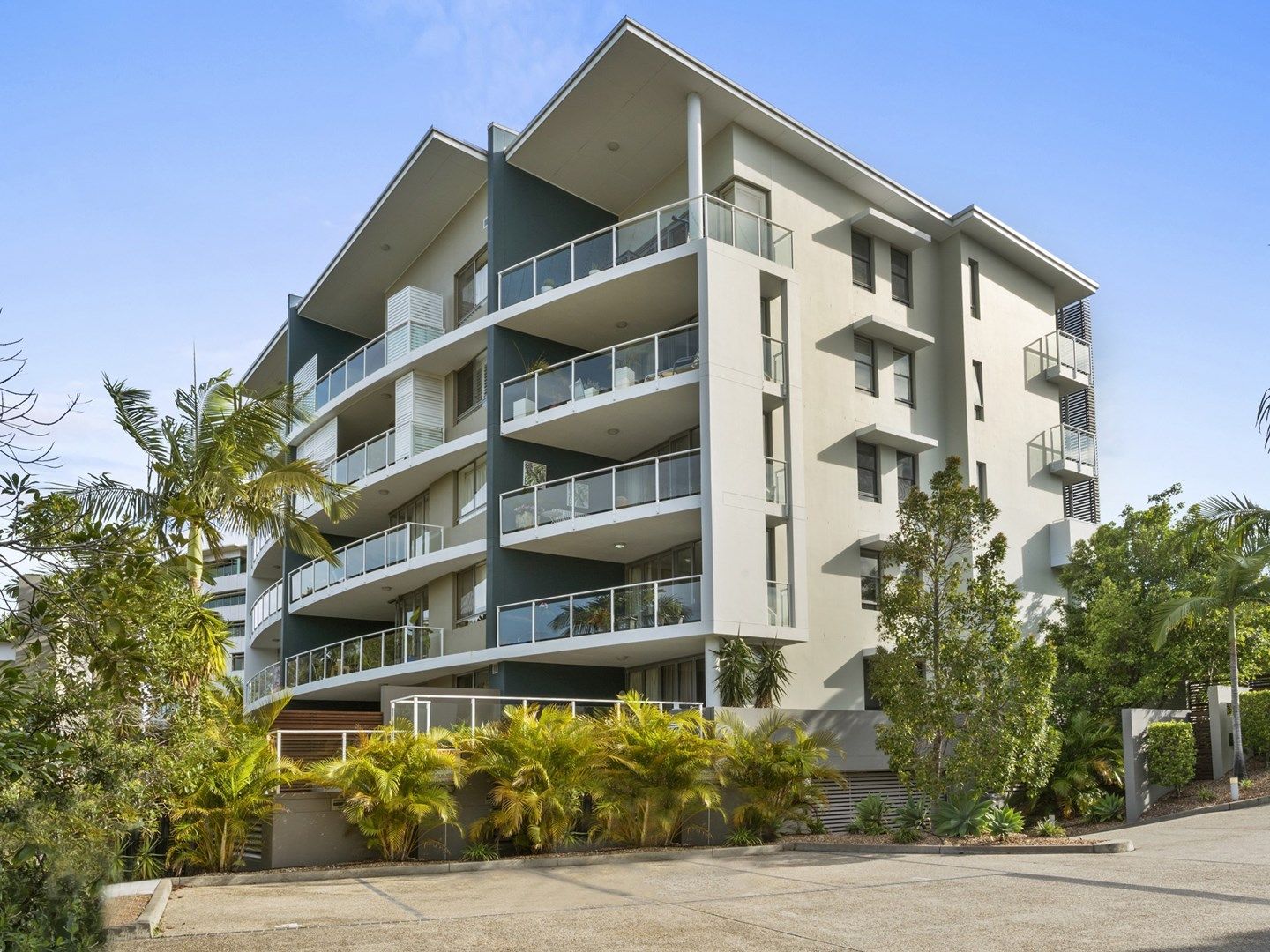 205/50 Riverwalk Avenue, Robina QLD 4226, Image 0