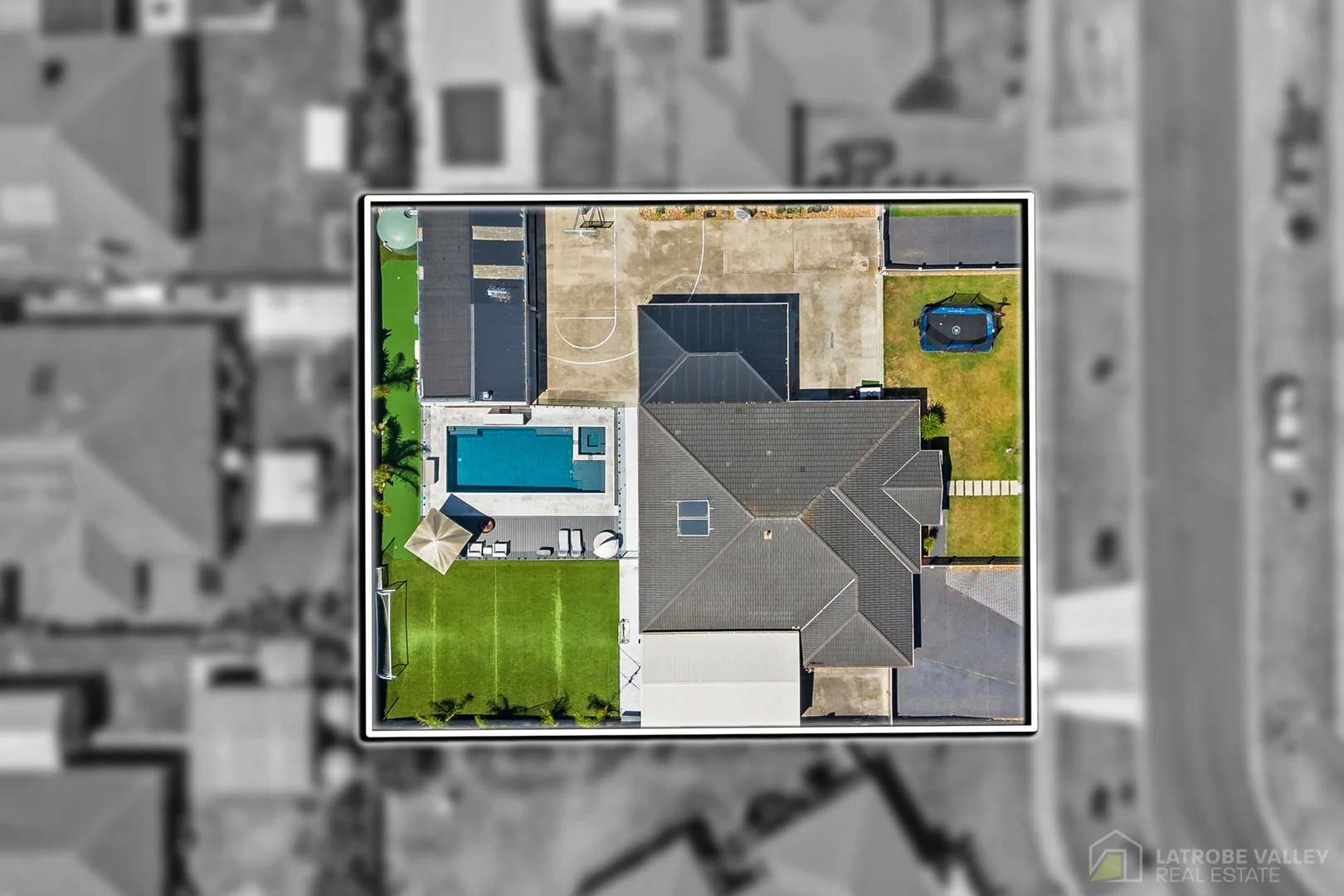 Additional image 26 of 25 The Avenue, Traralgon VIC 3844