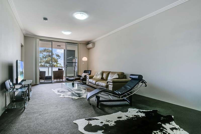 5/43 Santana Road, Campbelltown NSW 2560, Image 2