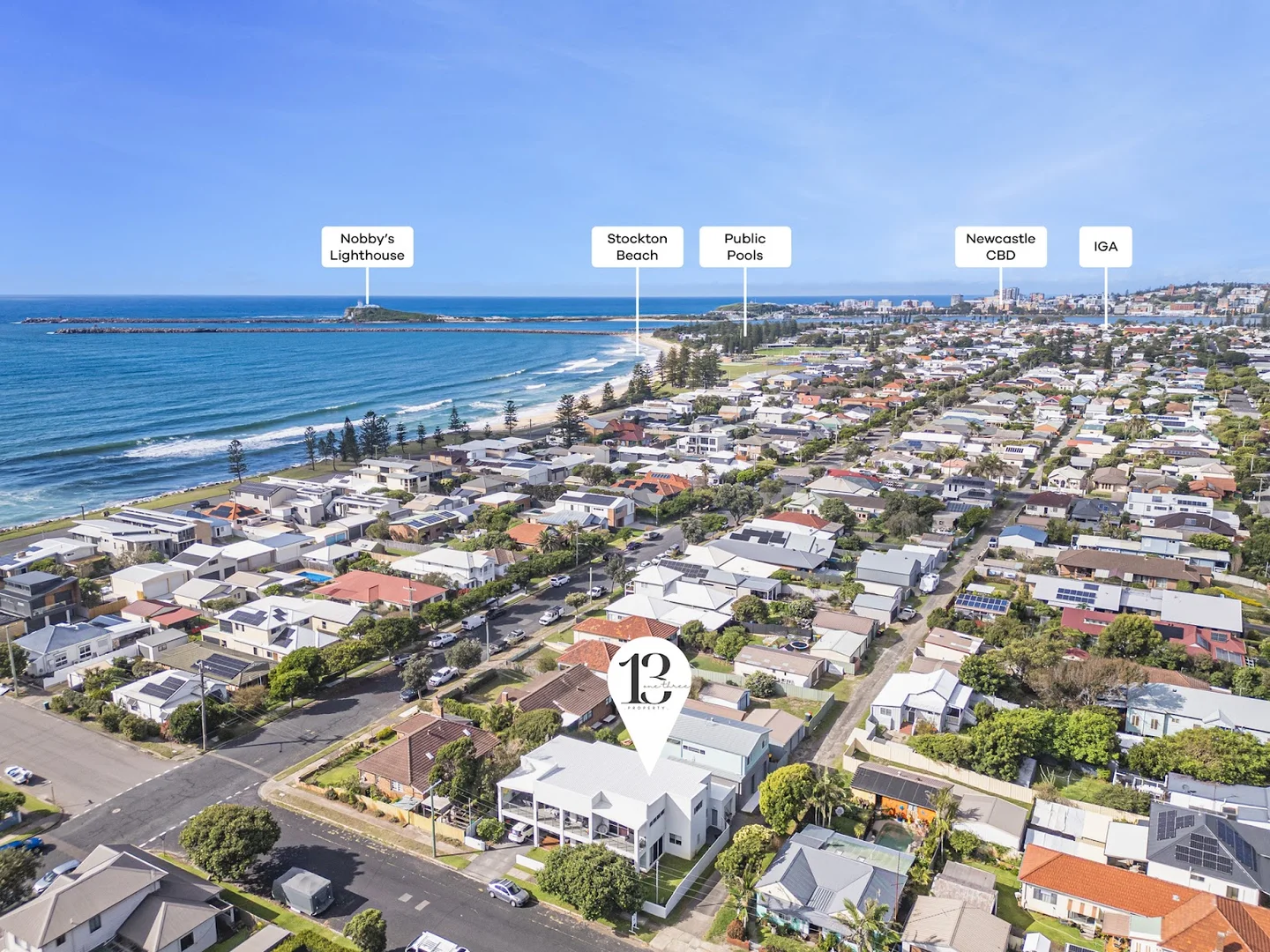 6A Cardigan Street, Stockton NSW 2295