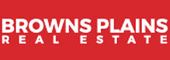 Logo for Browns Plains Real Estate