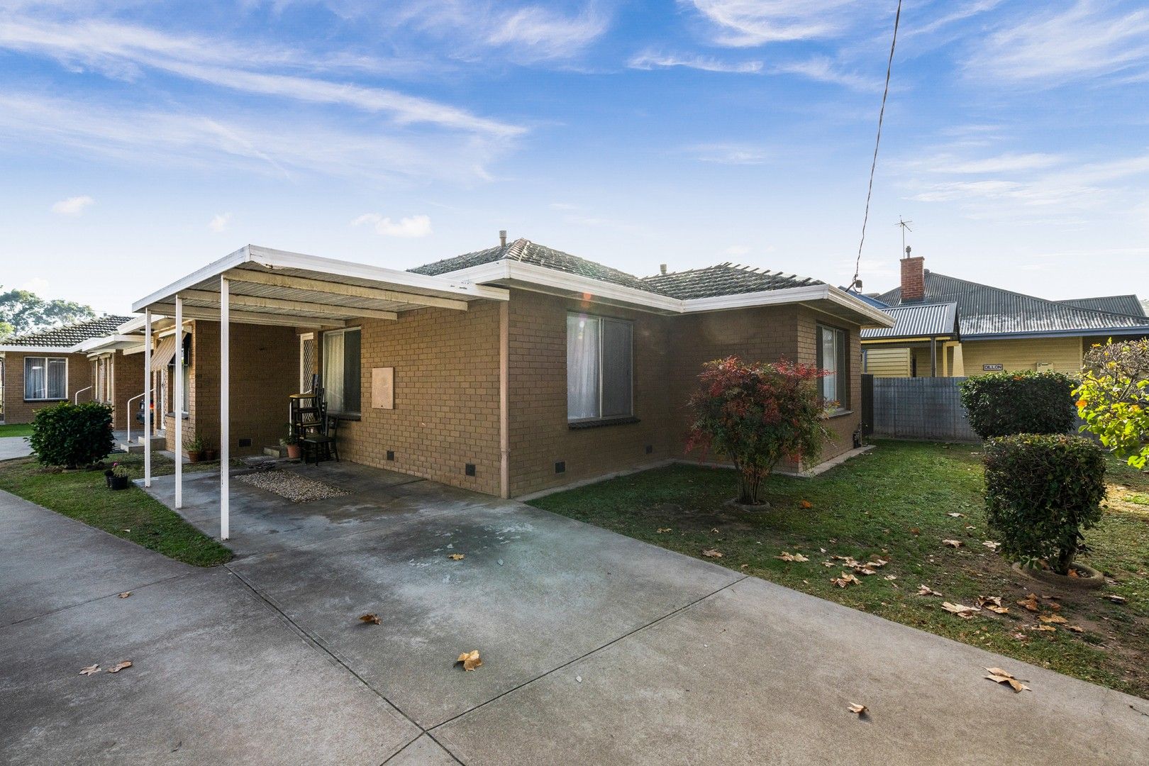 1/30 Meldrum Street, Wangaratta VIC 3677, Image 0