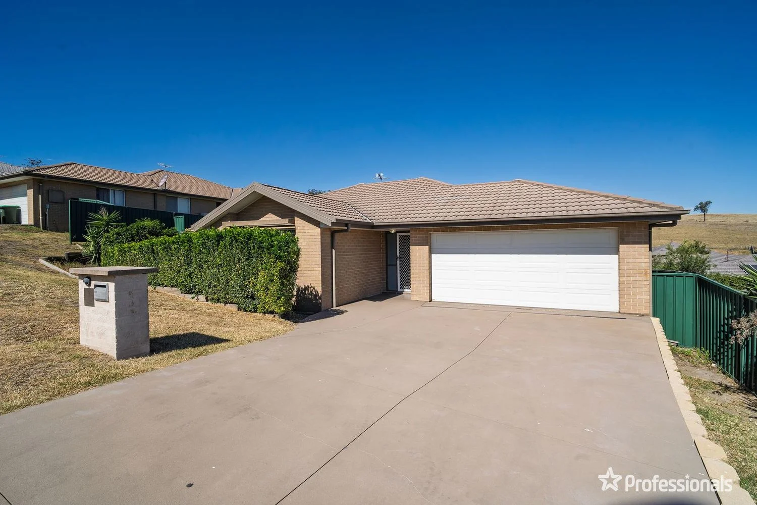 9 Wattle Street, Muswellbrook NSW 2333