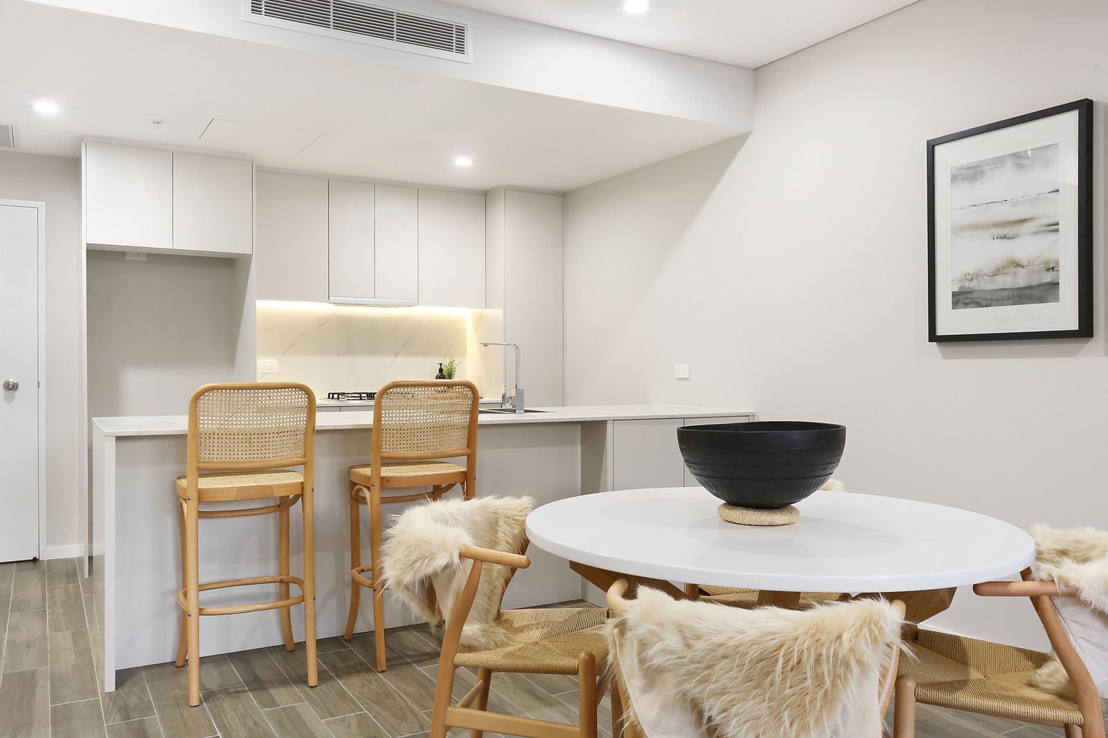 3 bedrooms Apartment / Unit / Flat in 419/8 Sonny Leonard Street ZETLAND NSW, 2017