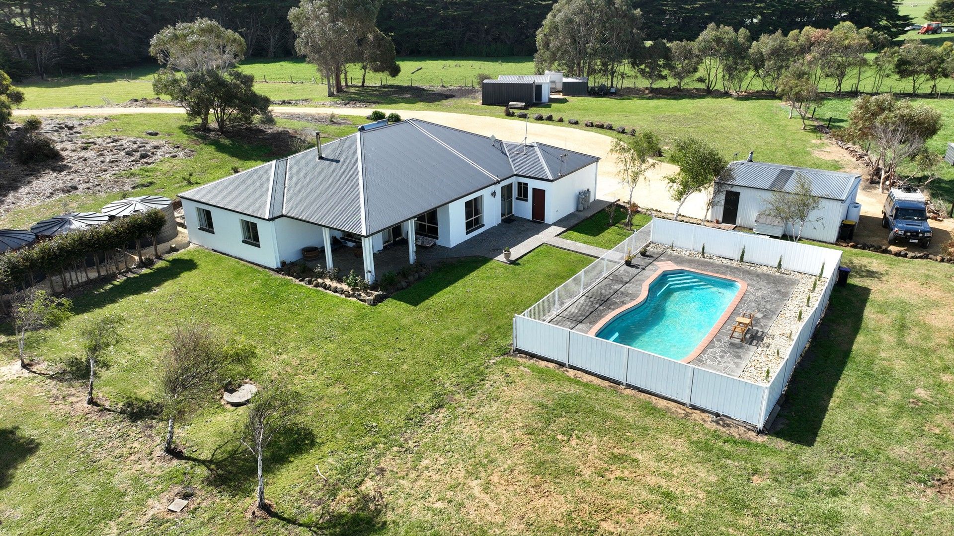 174 Blackwood Road, Port Fairy VIC 3284, Image 0