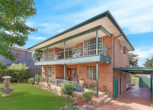 130 South Liverpool Road, Busby NSW 2168
