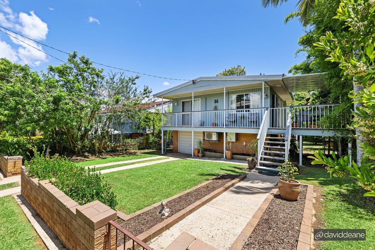 34 Panorama Street, Bray Park QLD 4500 House For Rent 530 Domain