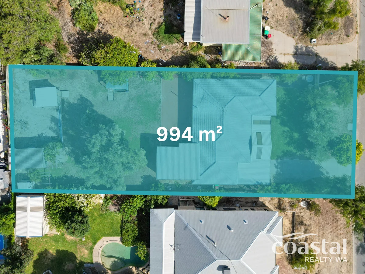 Additional image 3 of 16 Fanning Way, Singleton WA 6175