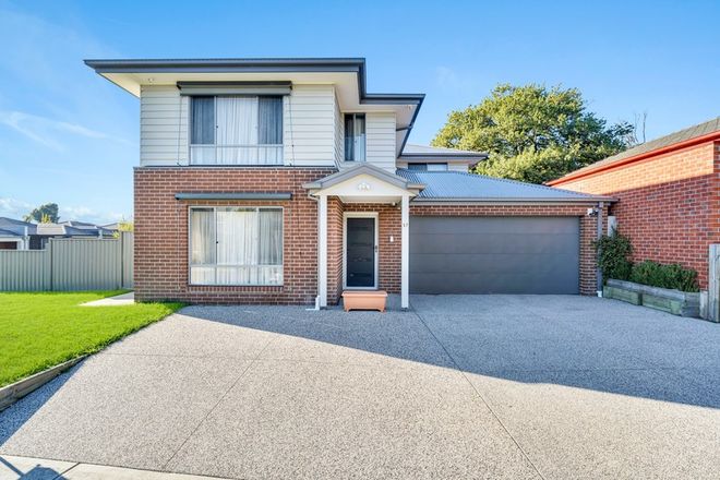 Picture of 57 Tucker Boulevard, CARRUM DOWNS VIC 3201