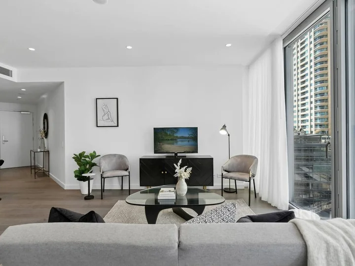 11E/6 Watermans Quay, Barangaroo, NSW 2000 - Photo 2