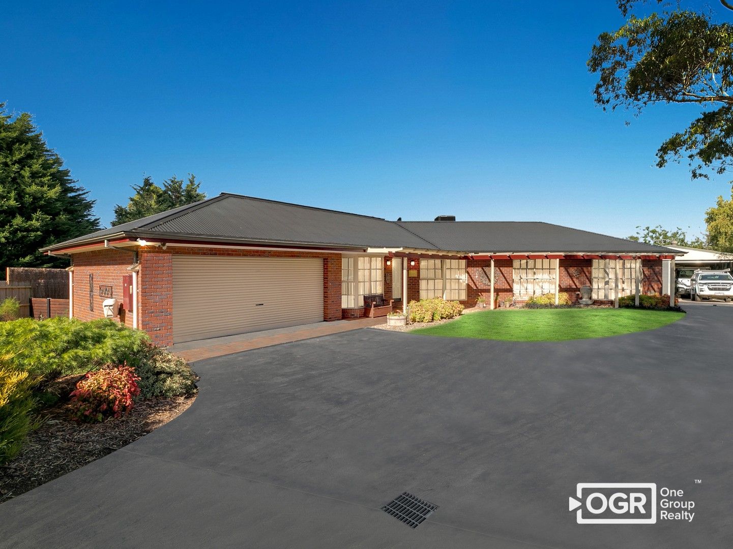 5 bedrooms House in 8A Eden Place Wallan WALLAN VIC, 3756