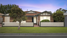 Picture of 41 Bossington Street, OAKLEIGH SOUTH VIC 3167
