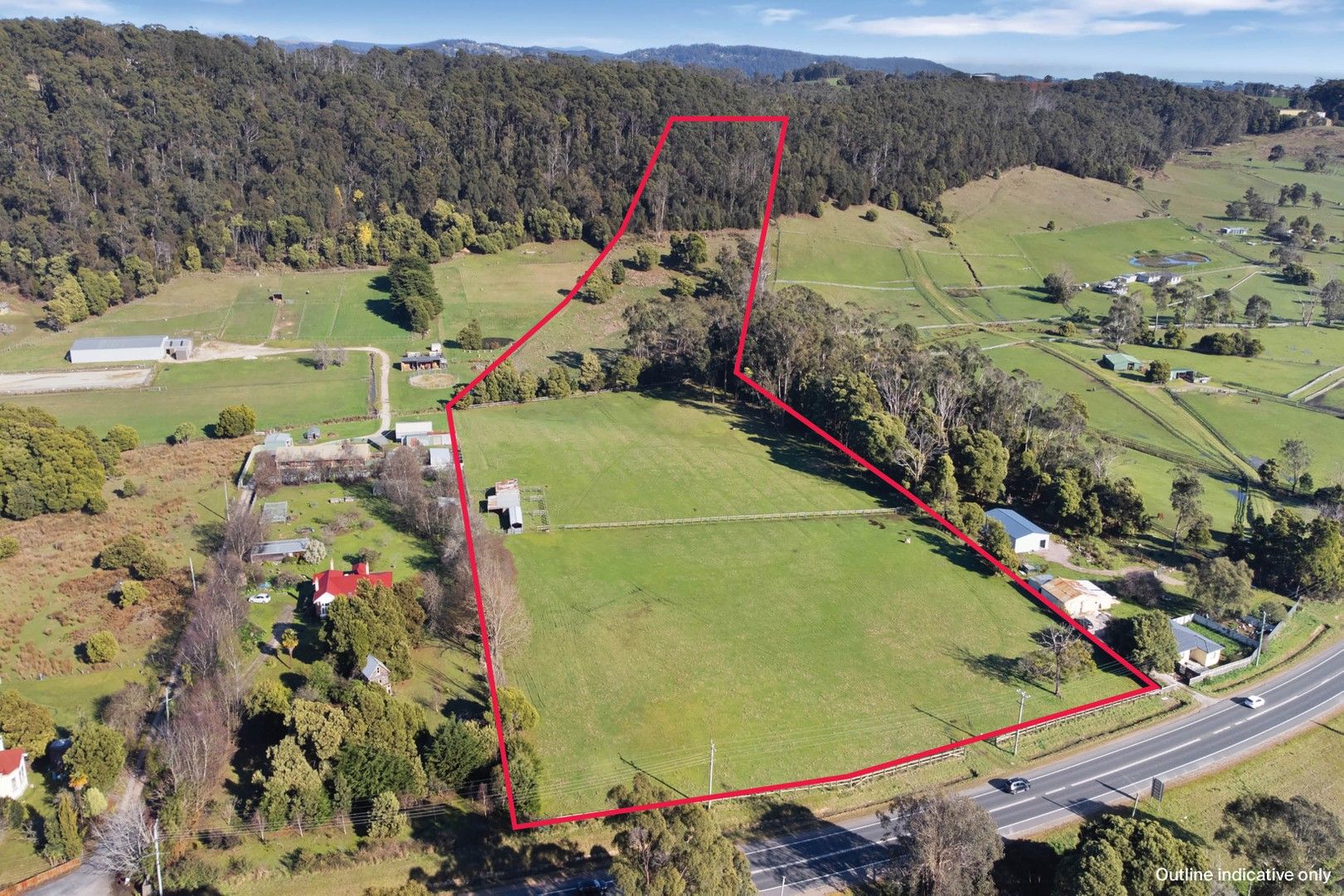 8935 Bass Highway, Latrobe TAS 7307, Image 0