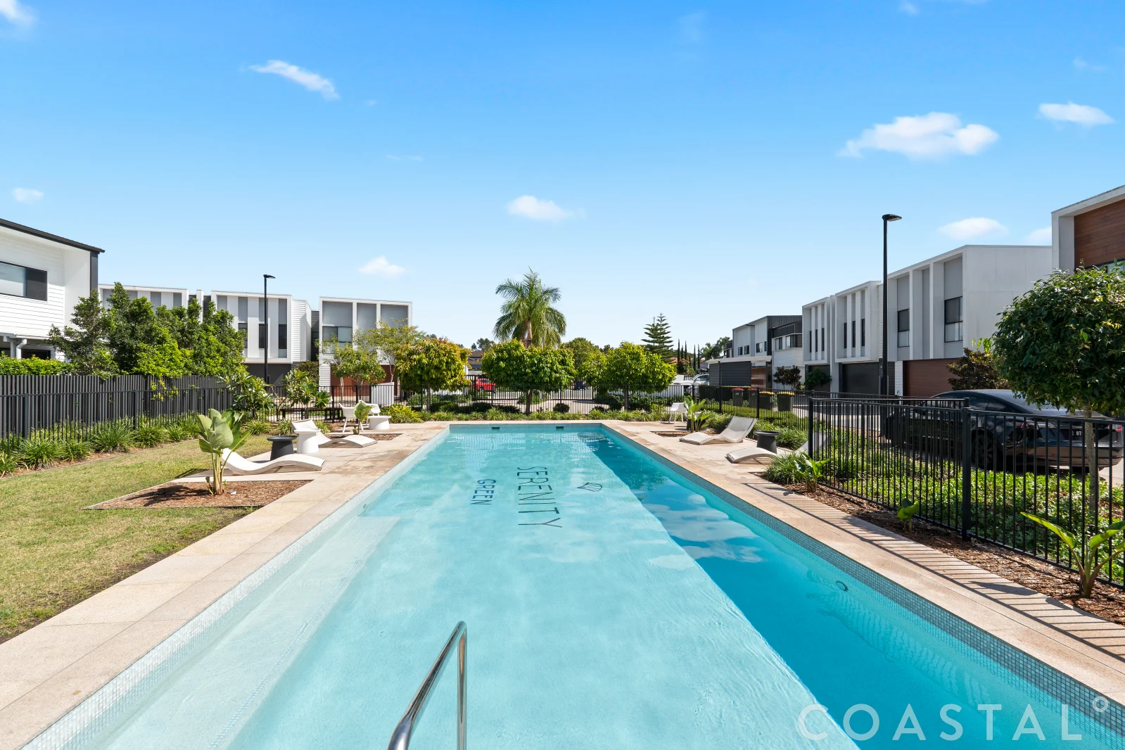 Primary image of 5/8 Ben Dalley Drive, Helensvale QLD 4212