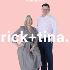 Rick And Tina Meir, Sales representative