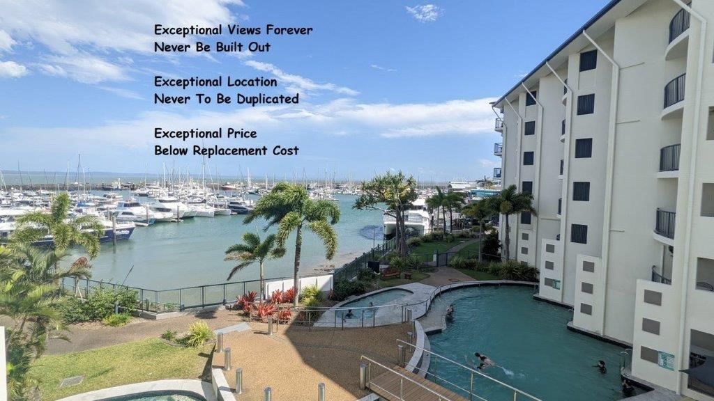 321/17 Buccaneer Drive, Urangan QLD 4655 Domain