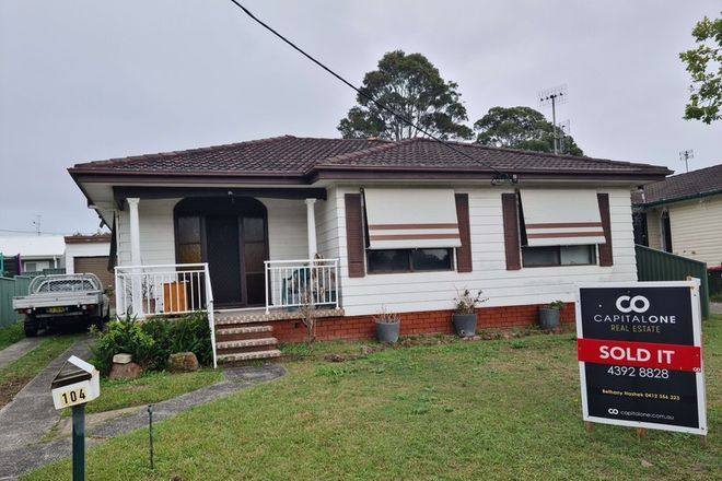 Picture of 104 Westbrook Parade, GOROKAN NSW 2263